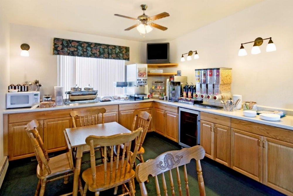 Travelodge by Wyndham Powell Main image