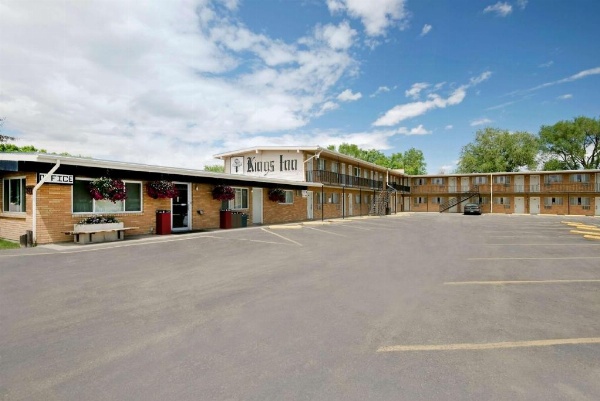 Travelodge by Wyndham Powell image 1