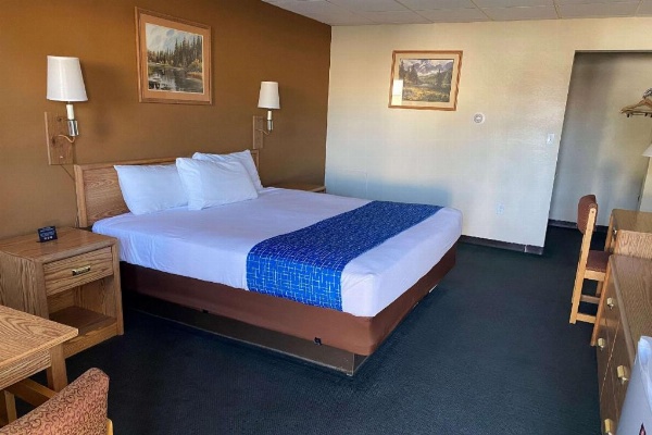 Travelodge by Wyndham Powell image 10