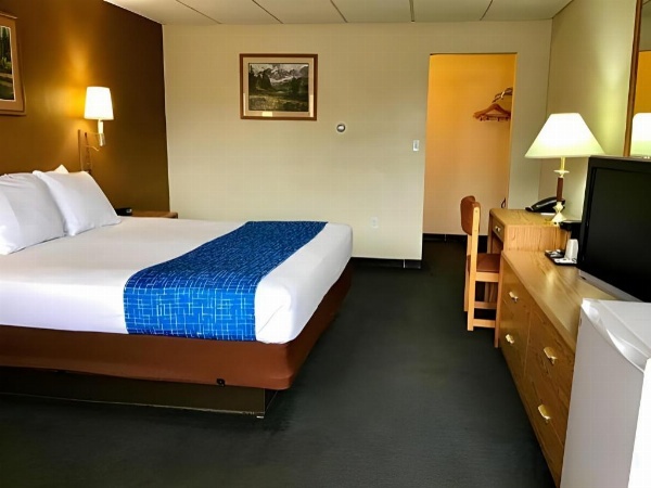 Travelodge by Wyndham Powell image 12