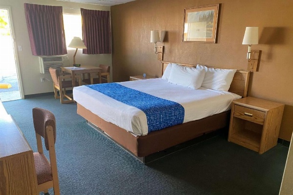 Travelodge by Wyndham Powell image 13