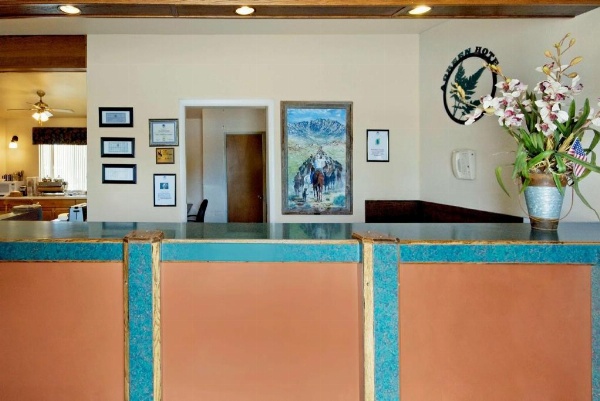 Travelodge by Wyndham Powell Main image