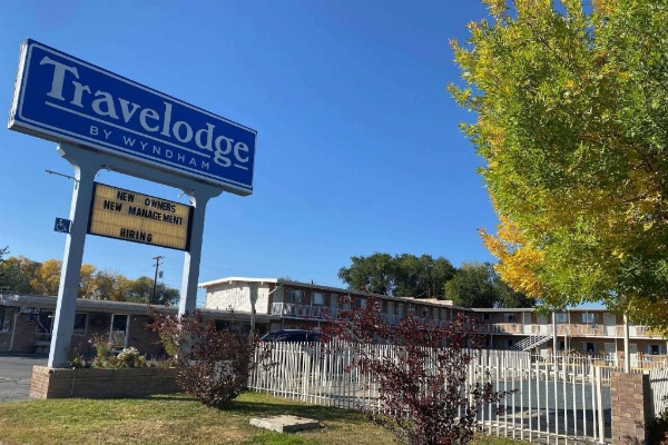 Travelodge by Wyndham Powell image 4